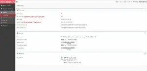 INNOSILICON A8+ CryptoMaster Bitcoin Miner User- OTHER PAGES