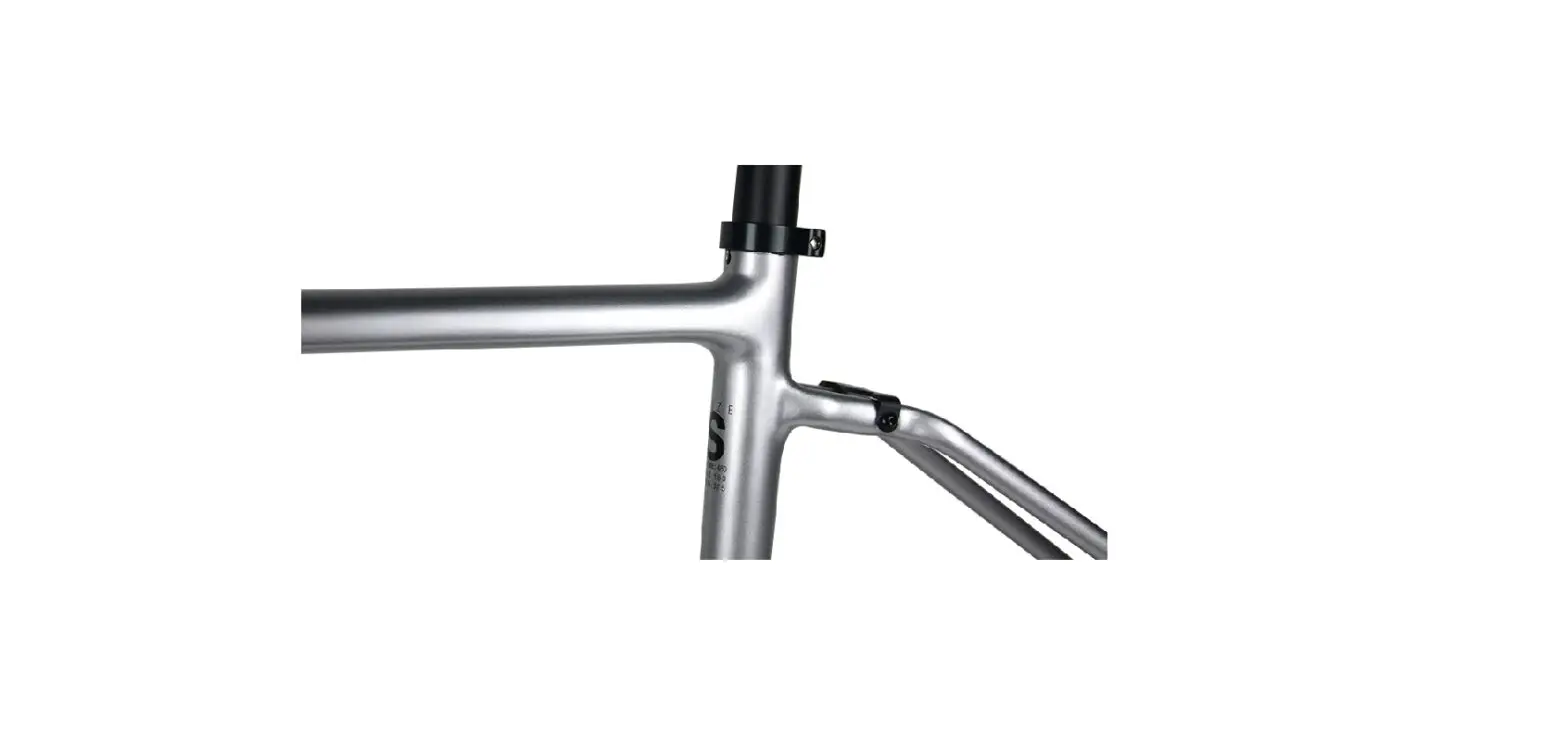 Light Bicycle Carbon Frameset User Manual Light Bicycle Carbon Frameset User Manual