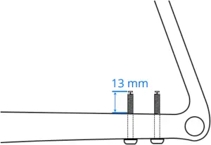 Light Bicycle - Disc Brake 3