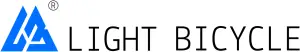 Light Bicycle logo n1
