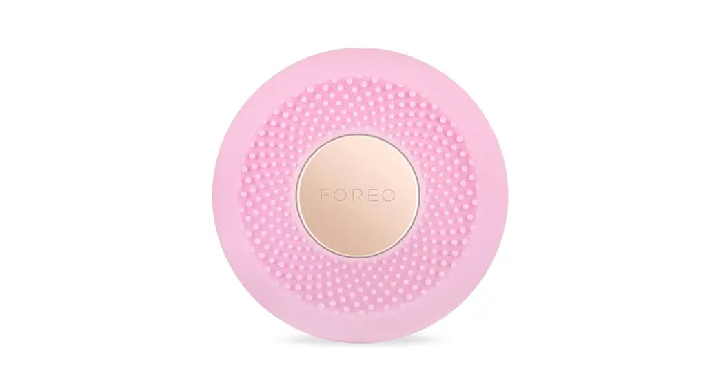 Foreo Ufo Mini Led Thermo Activated Smart Mask User Manual