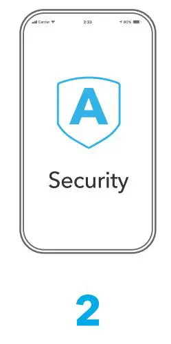 NETGEAR RBK352 Dual Band Mesh WiFi 6 System - Secure your devices with NETGEAR Armor™