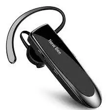 EARPHONES V50 Mono Bluetooth Headset User Manual-product