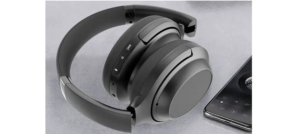 Honsenn Hs-bn928 Bluetooth Anc Headphone Instructions Honsenn Hs-bn928 Bluetooth Anc Headphone Instructions