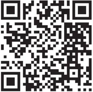 Kruger Matz KM0460 Mobile Phone - qr code