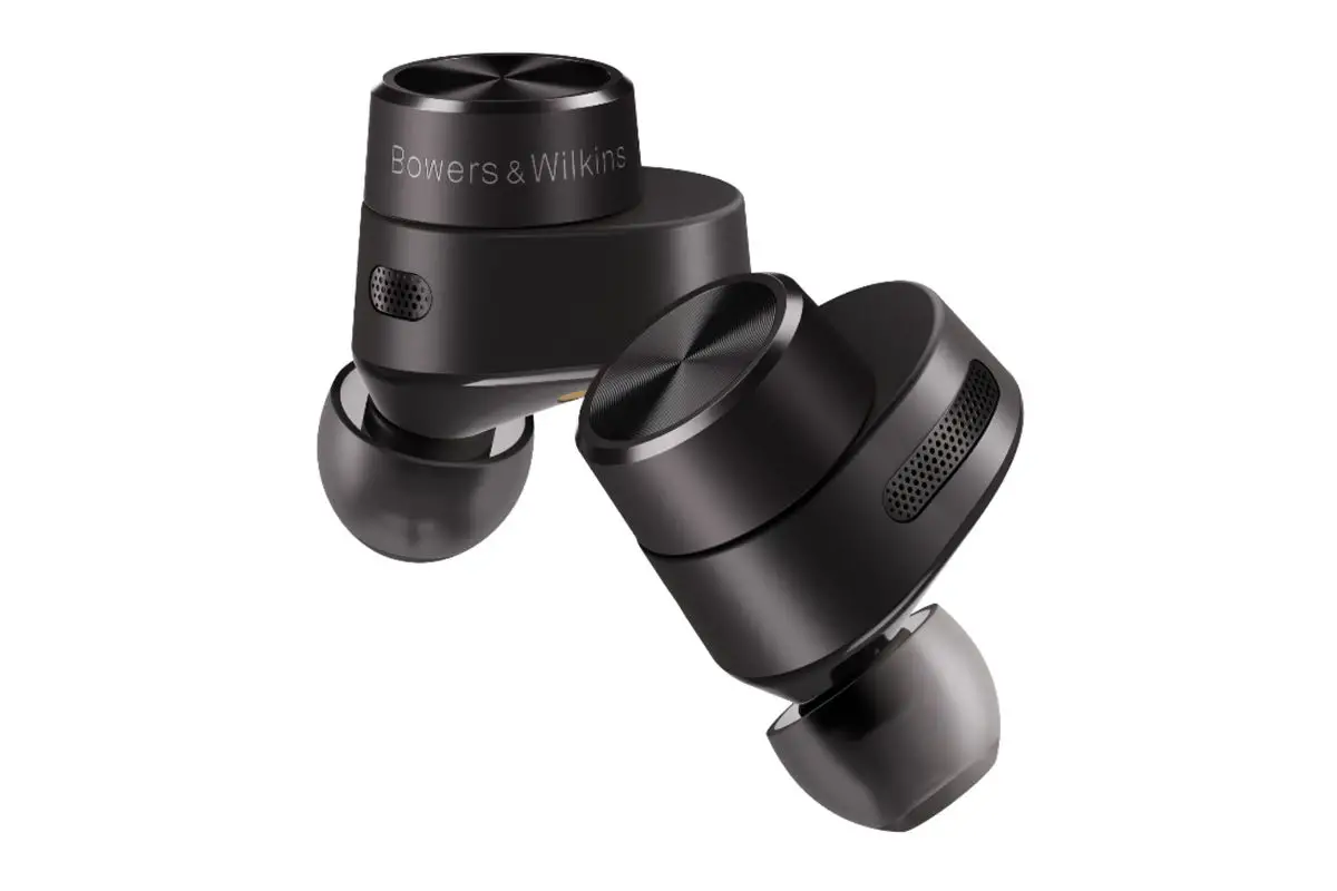 Bowers And Wilkins Wireless Headphones User Manual