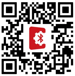 QR Code Icon