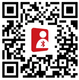 QR Code Icon