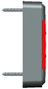 Mounting the Multi-Smart™ Readers