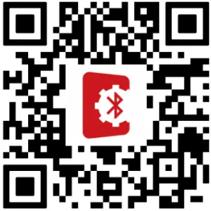 QR Code Icon