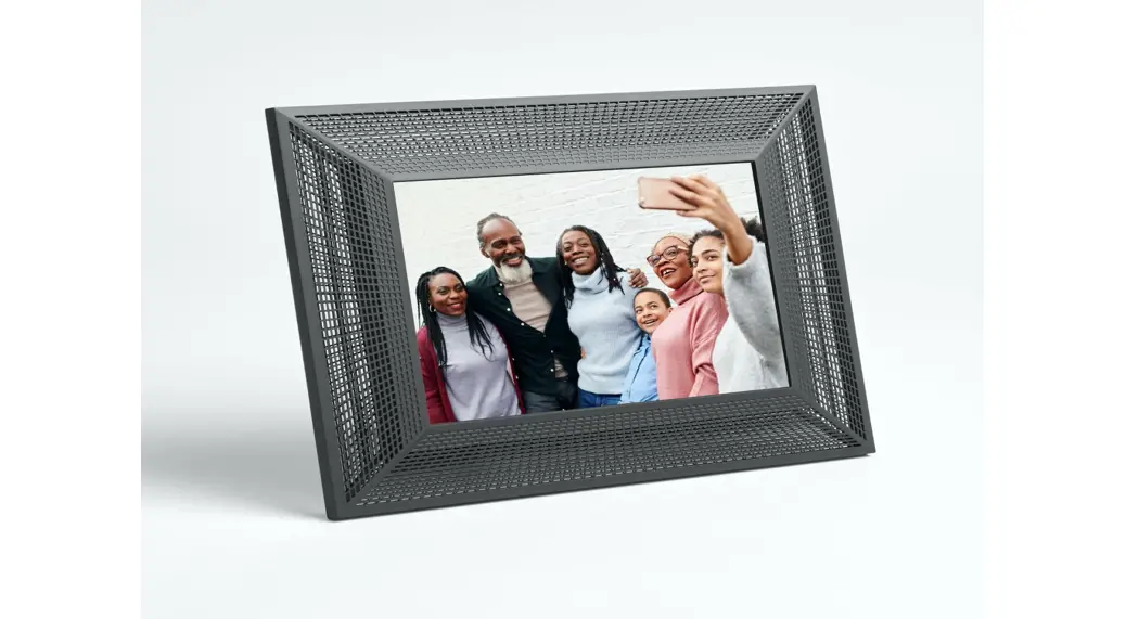 Linklemo X10 Digital Photo Frame User Manual