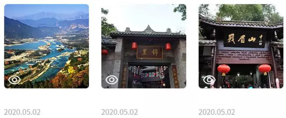 Linklemo X10 Digital Photo Frame - Gallery