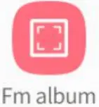 Linklemo X10 Digital Photo Frame - fame