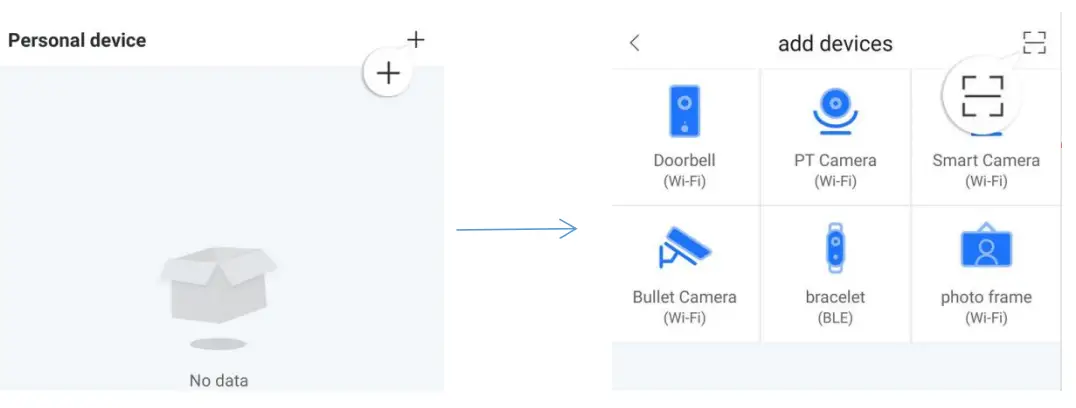 Linklemo X10 Digital Photo Frame - frame