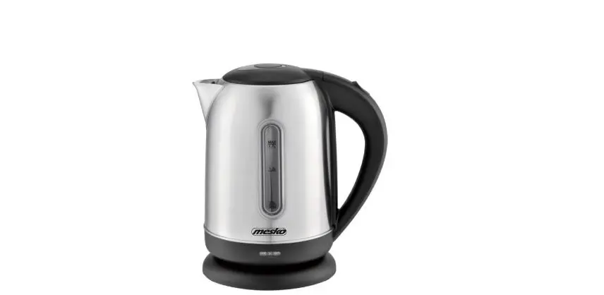 Mesko Ms 1288 Stainless Steel Kettle User Manual Mesko Ms 1288 Stainless Steel Kettle User Manual