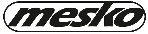 mesko MS 128mesko MS 1288 Stainless Steel Kettle logo8 Stainless Steel Kettle logo