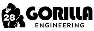 GORILLA logo