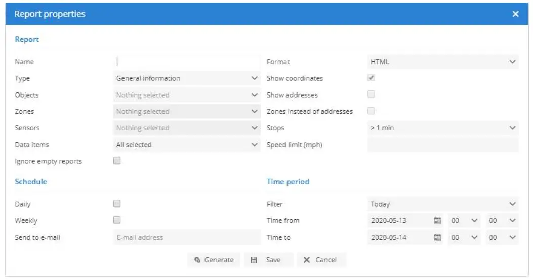 iTrackLive GPS Tracking Platform-13