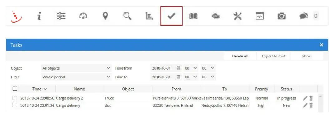 iTrackLive GPS Tracking Platform-14