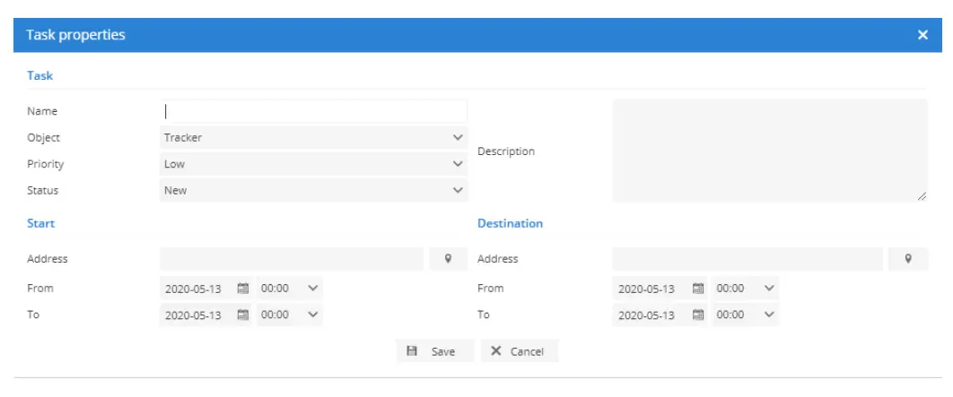 iTrackLive GPS Tracking Platform-15