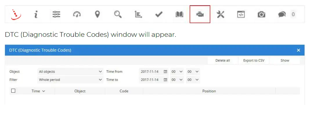 iTrackLive GPS Tracking Platform-16