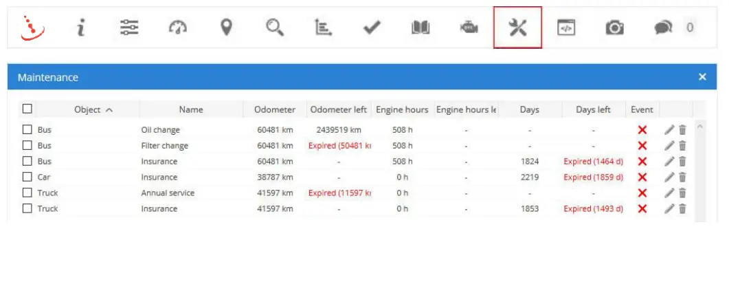 iTrackLive GPS Tracking Platform-17