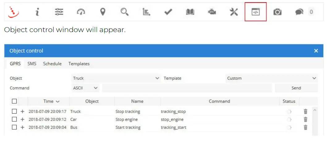iTrackLive GPS Tracking Platform-18
