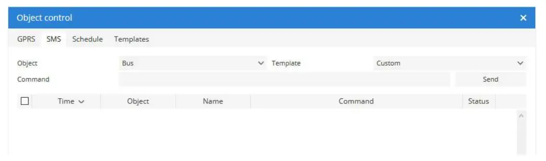iTrackLive GPS Tracking Platform-19
