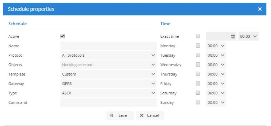 iTrackLive GPS Tracking Platform-21