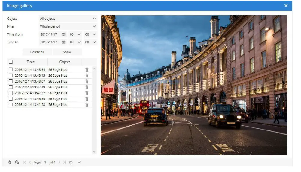 iTrackLive GPS Tracking Platform-24