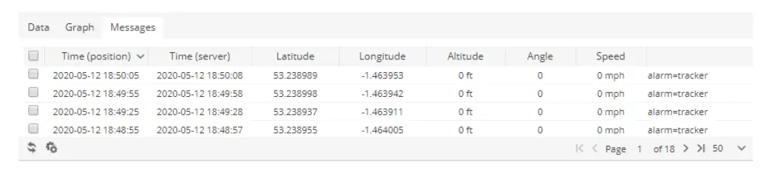 iTrackLive GPS Tracking Platform-7