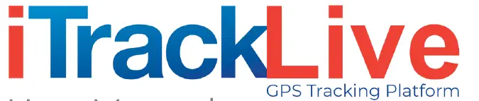 iTrackLive GPS Tracking Platform-logo