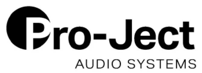 Pro-Ject AUDIO SYSTEM logo