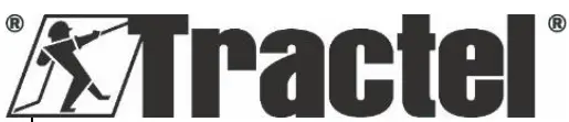 Tractel- Logo