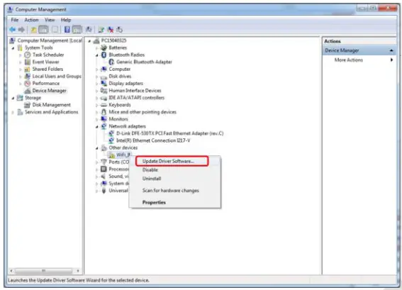 MEDIATEK MT7921K 2TX 11ax  WiFi6E BT BLE Combo Card - MEDIATEK MT7921K 2TX 11ax  WiFi6E BT BLE Combo Card - fig