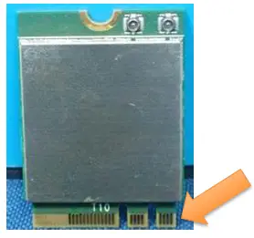 MEDIATEK MT7921K 2TX 11ax  WiFi6E BT BLE Combo Card - MEDIATEK MT7921K 2TX 11ax  WiFi6E BT BLE Combo Card - host