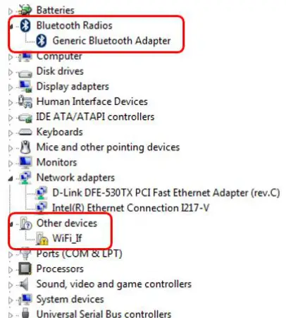 MEDIATEK MT7921K 2TX 11ax  WiFi6E BT BLE Combo Card - MEDIATEK MT7921K 2TX 11ax  WiFi6E BT BLE Combo Card