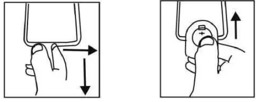 Lenco TCD-2570 Retro Turntable Stereo System with Radio-5
