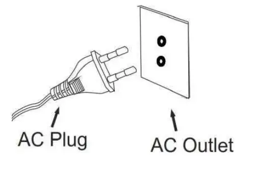 Lenco TCD-2570 Retro Turntable Stereo System with Radio-6