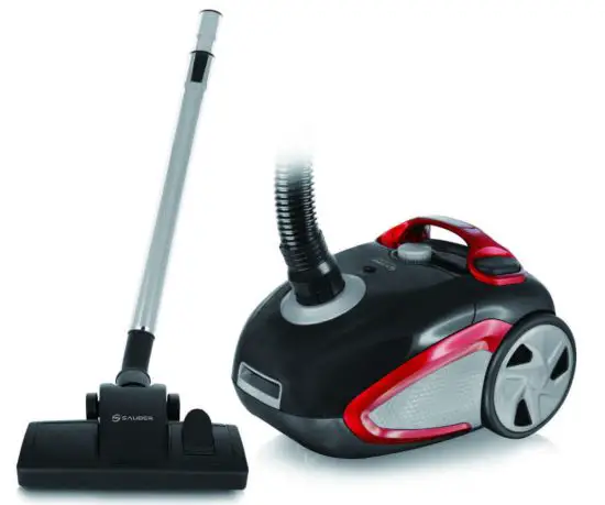 SAUBER V70 Vacuum Cleaner