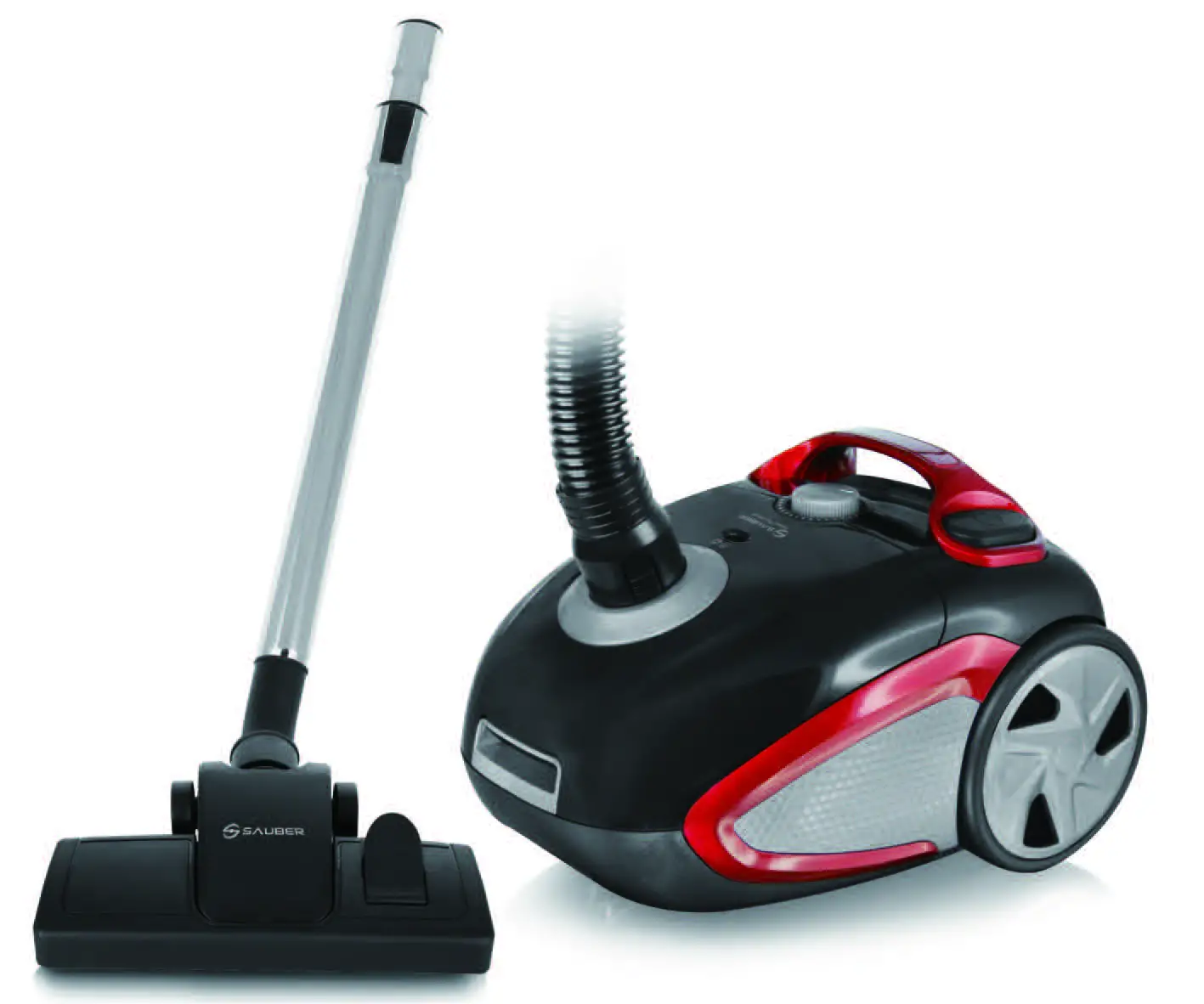 Sauber V70 Vacuum Cleaner Instruction Manual Sauber V70 Vacuum Cleaner Instruction Manual