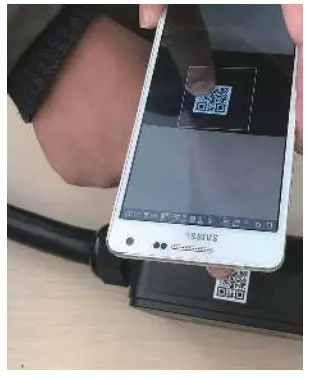 HUGHES AUTOFORMERS PWD30 30 AMP Bluetooth Surge- Scan