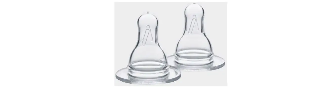 Medela 200.0602 Spare Teats Instructions Medela 200.0602 Spare Teats Instructions