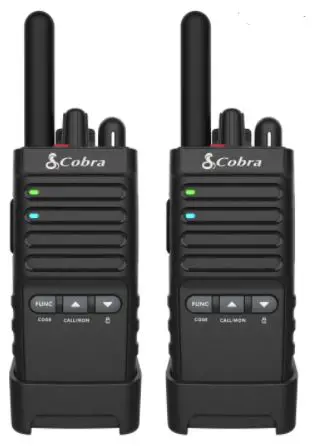 Cobra PX652 Two Way Radio