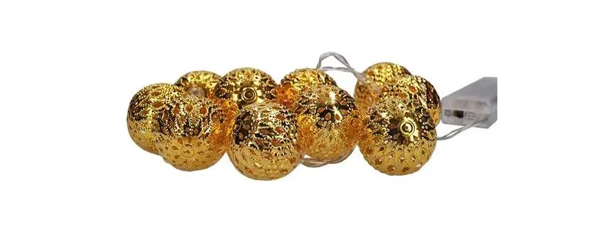 Solight 1v10 Christmas Curtain Window User Manual