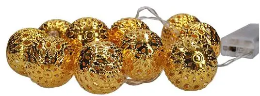 SOLIGHT 1V10 Christmas Curtain Window Product