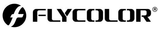 FLYCOLOR Fly Series ESC for Brushless Motor - logo