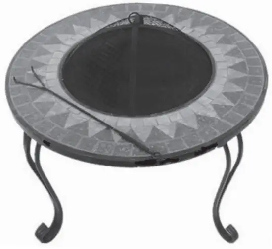 ASSEMBLY INSRTUCTIONS