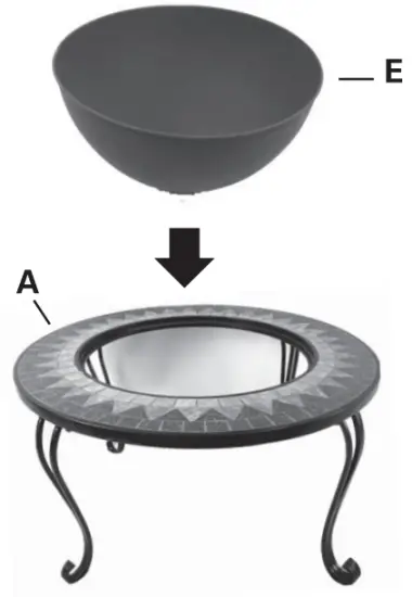ASSEMBLY INSRTUCTIONS