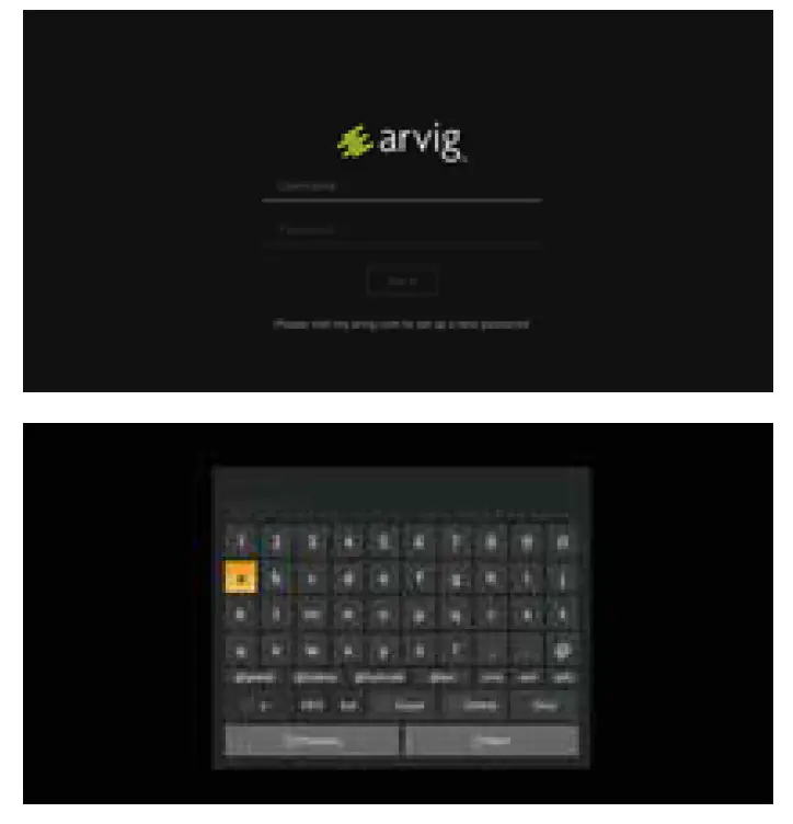 arvig 888.99 Wi-Fi TV FIG 7